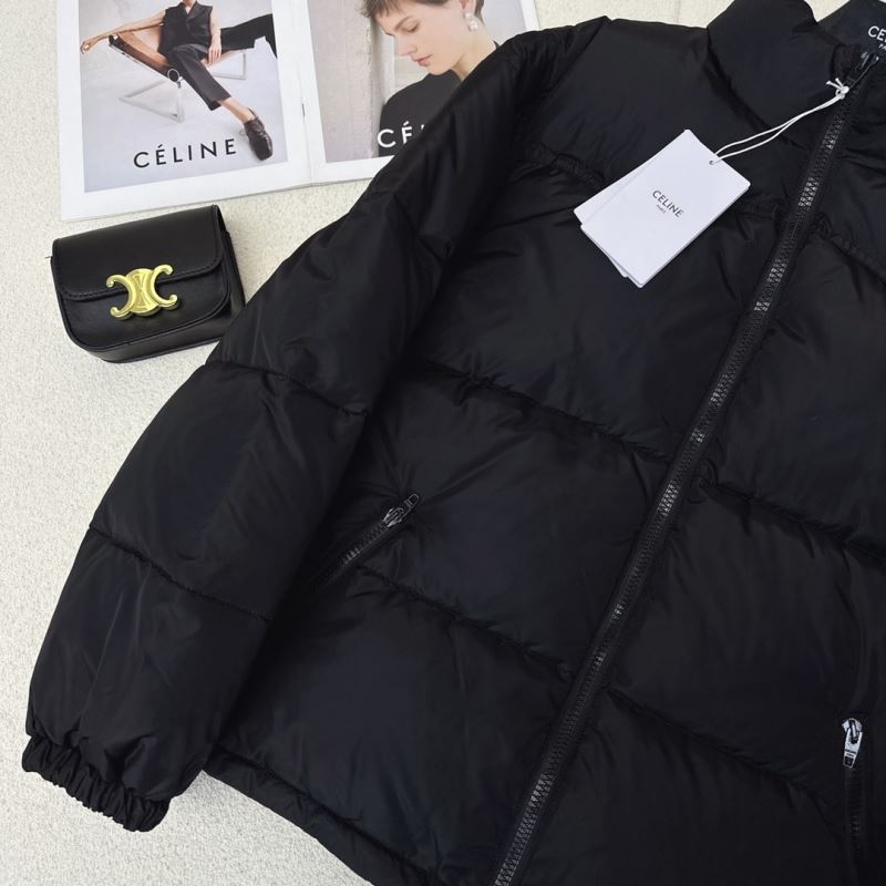 Celine Down Jackets